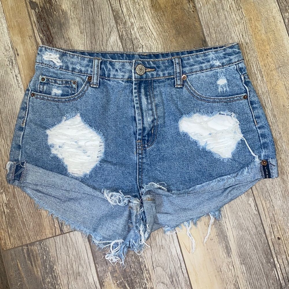 Litz • Small